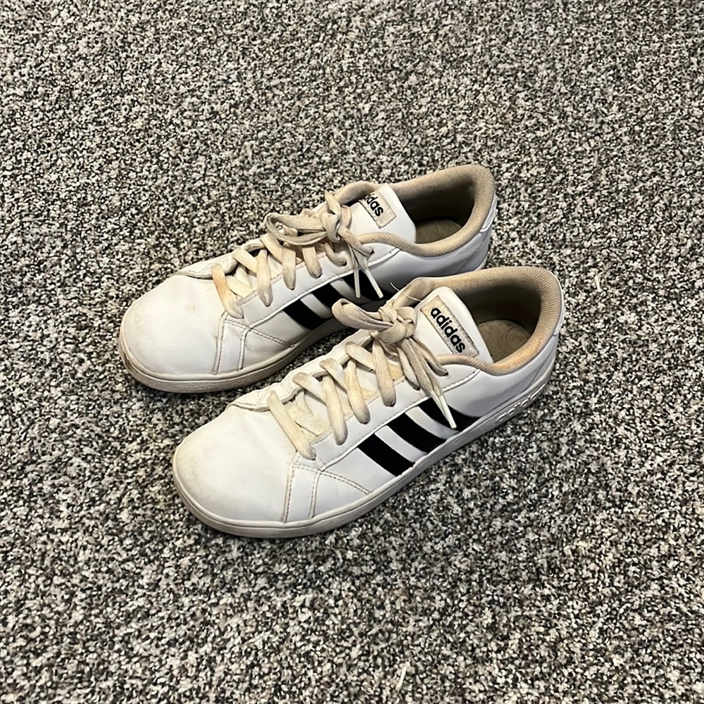 Woman Adidas